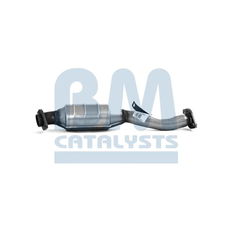BM Catalysts Homologated Petrol Cat fits Subaru Impreza 1995-2000 2.0