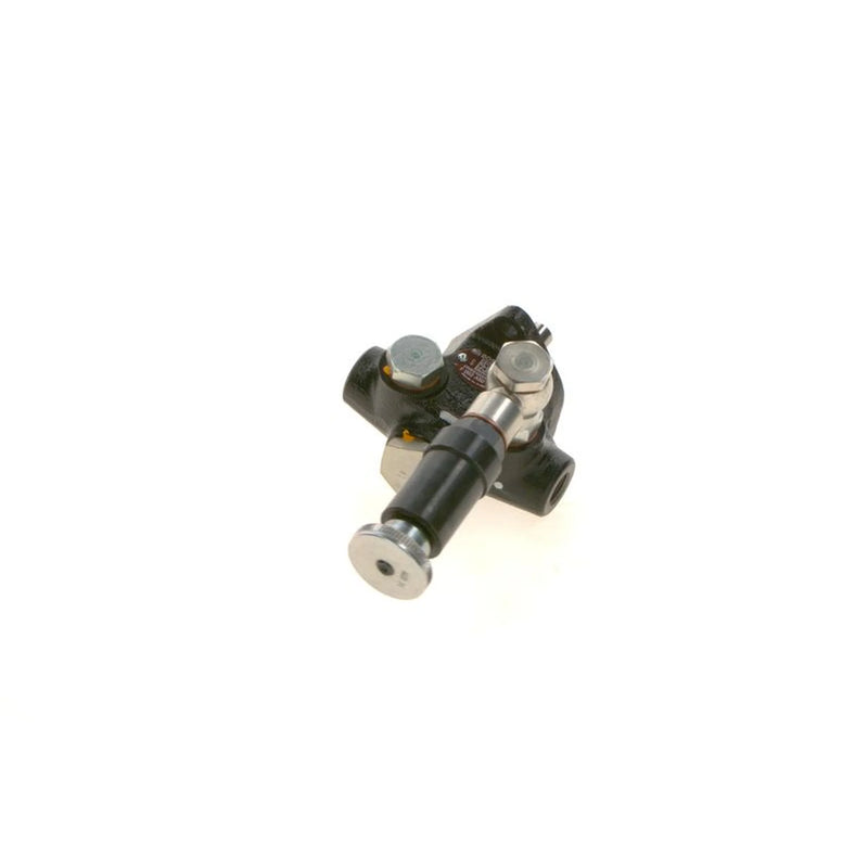 Bosch Fuel Pump Assembly