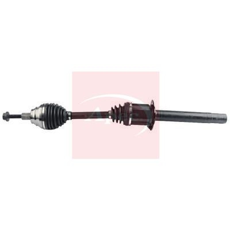 Apec CV Drive Shaft Driveshaft Front Right fits Audi A3 2003-2013 2.0