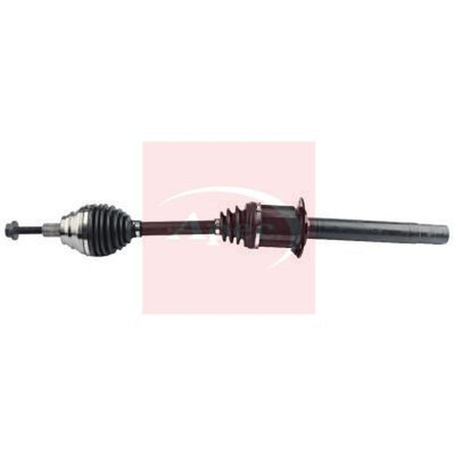 Apec CV Drive Shaft Driveshaft Front Right fits Audi A3 2003-2013 2.0