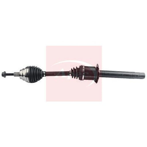 Apec CV Drive Shaft Driveshaft Front Right ADS1650R