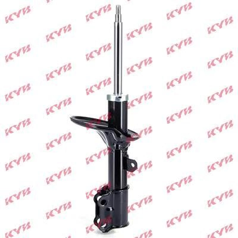 KYB 2 x Shock Absorbers fits Hyundai Coupe II 2001-2009 1.6 2.0 2.7