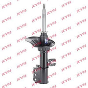 KYB Shock Absorber Damper Strut Front Left fits Mazda 626 1987-1992 1.8 2.0 2.2