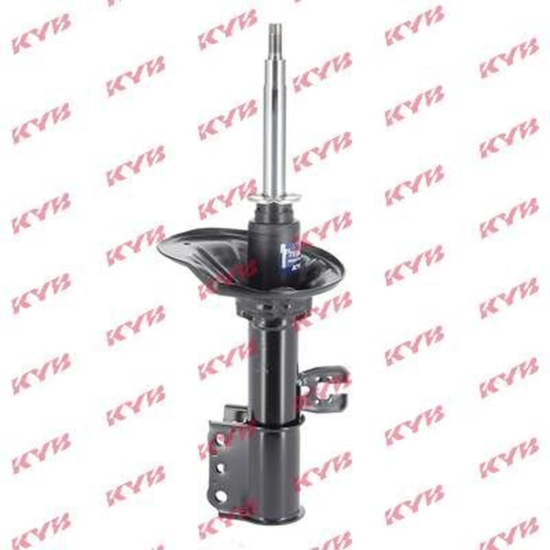 KYB Shock Absorber Damper Strut Front Left fits Mazda 626 1987-1992 1.8 2.0 2.2