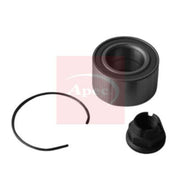 Apec Wheel Bearing Kit fits Dacia Nova 1996-2003 1.6