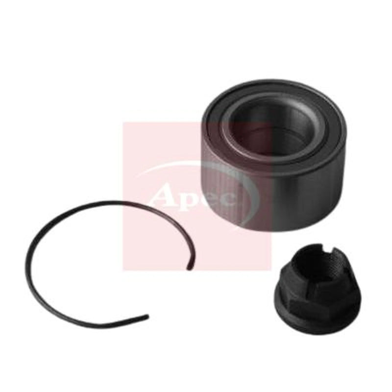 Apec Wheel Bearing Kit AWB1078