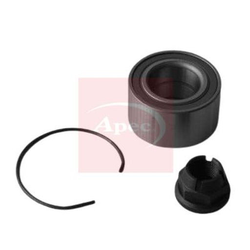 Apec Wheel Bearing Kit fits Dacia Nova 1996-2003 1.6