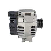 Hella Car Alternator 12V fits Mercedes-Benz C-Class 2000-2008