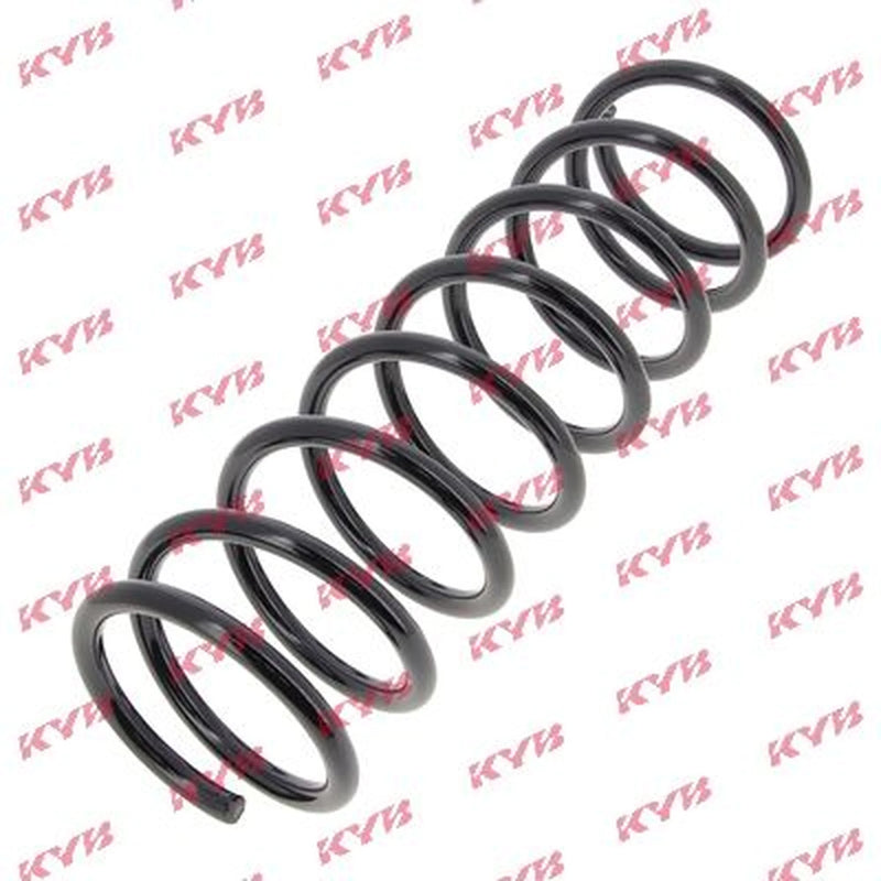 KYB 2 x Suspension Springs fits Lada Niva Closed Off-Road Vehicle 1976-1995