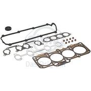 Elring Cylinder Head Gasket Kit fits Seat Alhambra 1996-2010 2.0
