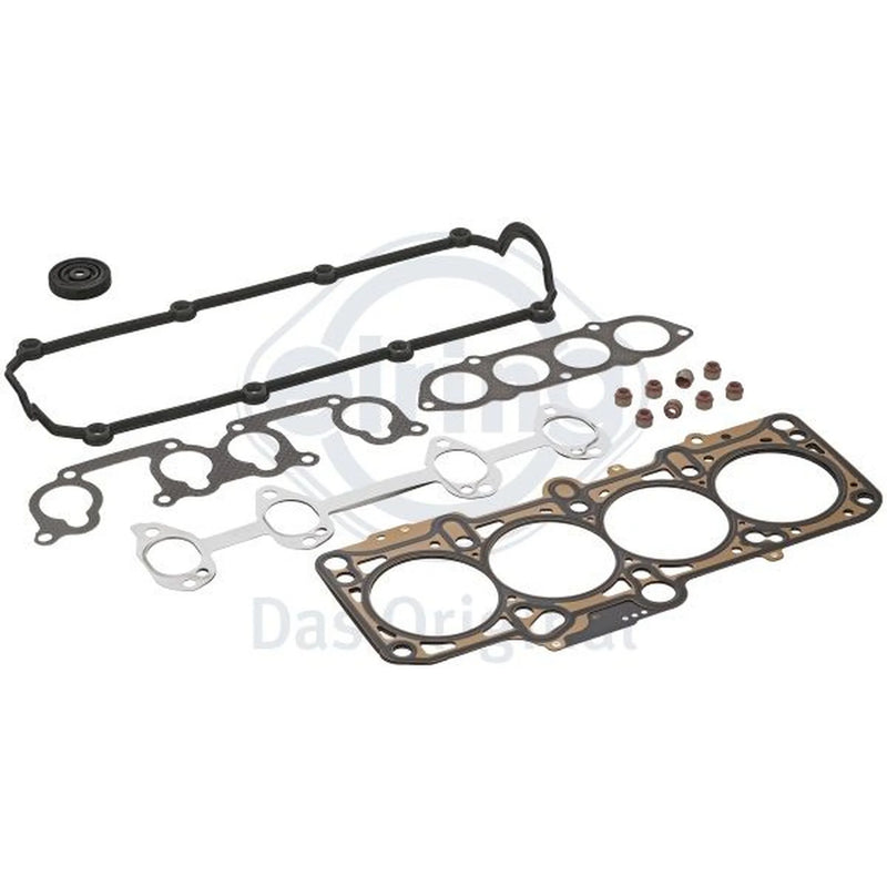 Elring Cylinder Head Gasket Kit fits Seat Alhambra 1996-2010 2.0