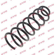 KYB Rear Suspension Coil Spring fits Fiat Ulysse 2002-2011 2.0 2.2