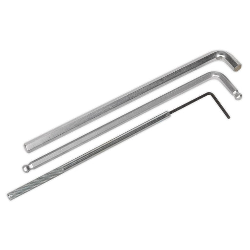 Sealey Diesel Engine Tensioner Set - Vag - Belt Drive Sealey - Dynamic Drive
