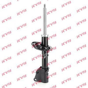 KYB Shock Absorber Damper Strut Front fits Mercedes-Benz Citan Dualiner