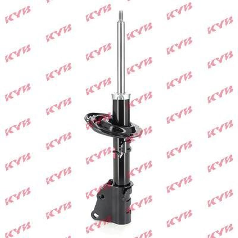 KYB Shock Absorber Damper Strut Front fits Mercedes-Benz Citan Dualiner
