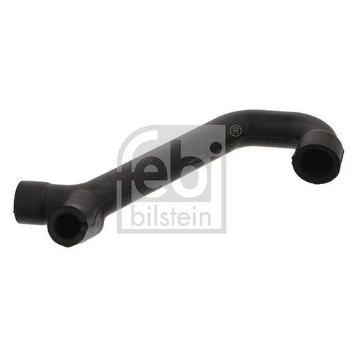 Febi Crankcase Ventilation Hose 250mm 33855
