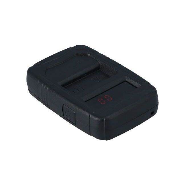 Laser Key Fob Tester - Infrared and Radio Frequency 8653 Laser - Dynamic Drive