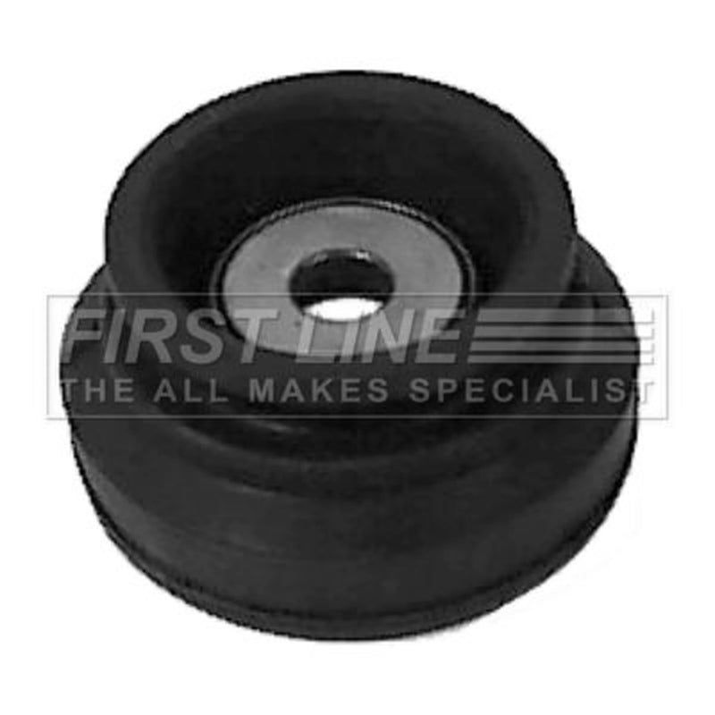 First Line Suspension Strut Support Mount fits Audi 50 1974-1978 1.1 1.3