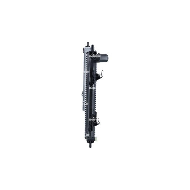 NRF Engine Radiator 550182