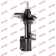 KYB Shock Absorber Damper Strut Front Right fits Mazda 626 1987-1992 1.8 2.0 2.2