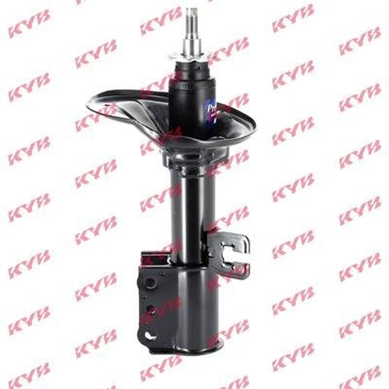 KYB Shock Absorber Damper Strut Front Right fits Mazda 626 1987-1992 1.8 2.0 2.2