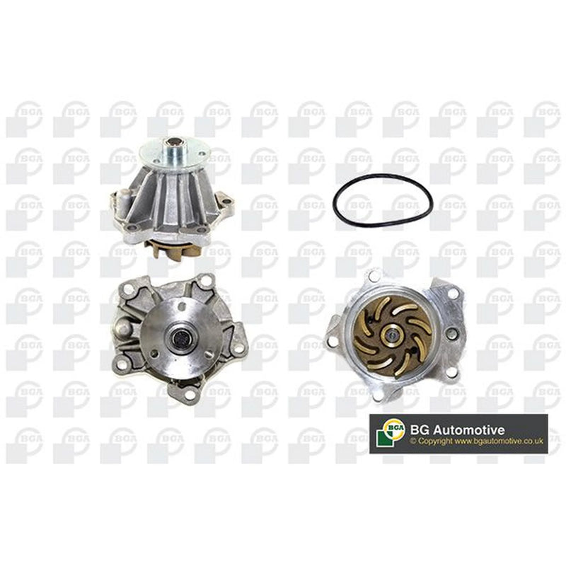 BGA Engine Cooling Water Pump CP2868