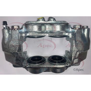 Apec Brake Caliper Assembly Front Left LCA1026