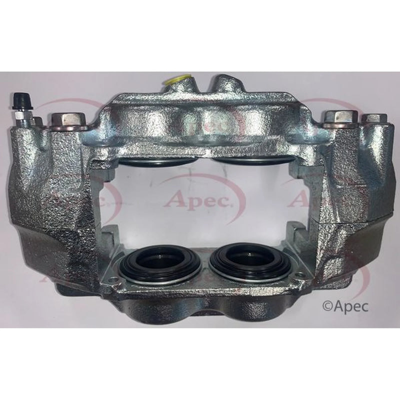 Apec Brake Caliper Assembly Front Left LCA1026