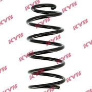 KYB Rear Suspension Coil Spring fits Opel Corsa E 2014-2019 1.0 1.2 1.3 1.4