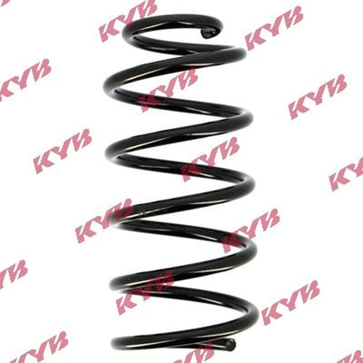 KYB Rear Suspension Coil Spring RA5285