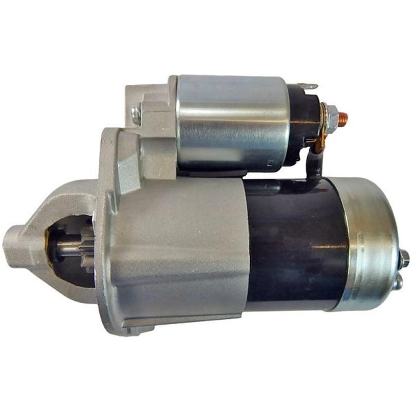 Hella Starter Motor 12V 1.2kW 8 Teeth fits Hyundai H-1 2000-2004 2.4