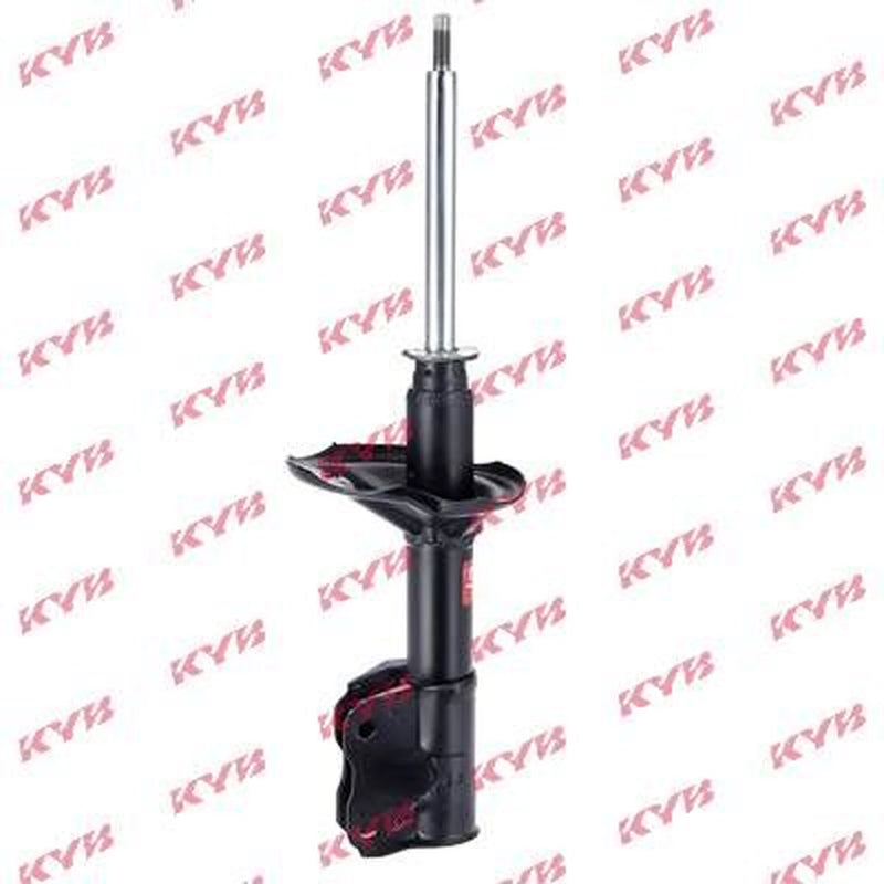 KYB 2 x Shock Absorbers fits Mitsubishi Colt 1996-2003