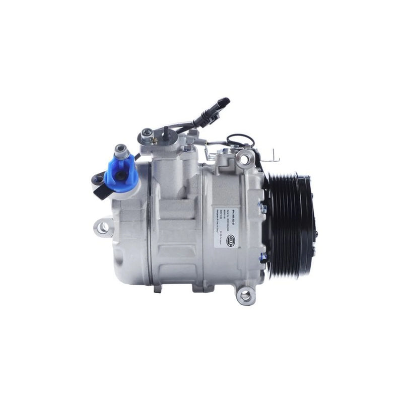 Hella Air Conditioning Compressor 8FK 366 200-211