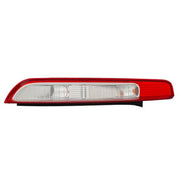 Hella Tail Light / Lamp PY21W Left fits Ford Focus II 2004-2012