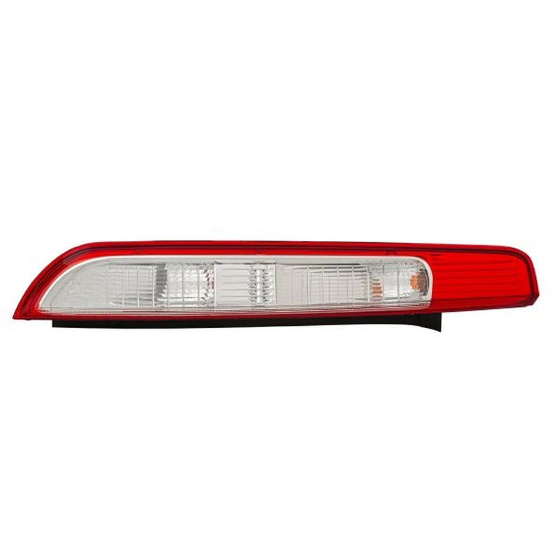 Hella Tail Light / Lamp PY21W Left fits Ford Focus II 2004-2012