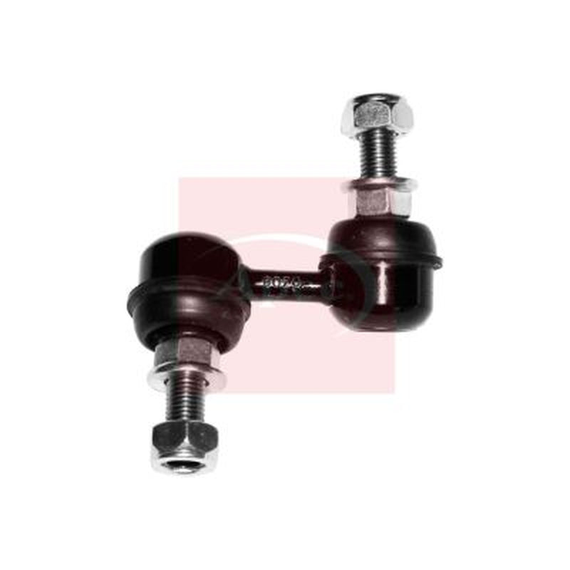 Apec Stabiliser Bar Link Coupling Rod Front Left fits Daihatsu Sirion 2005-2013