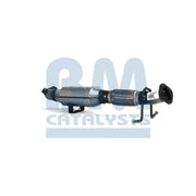 BM Catalysts Homologated Diesel Cat fits Ford Galaxy II 2006-2015 2.0