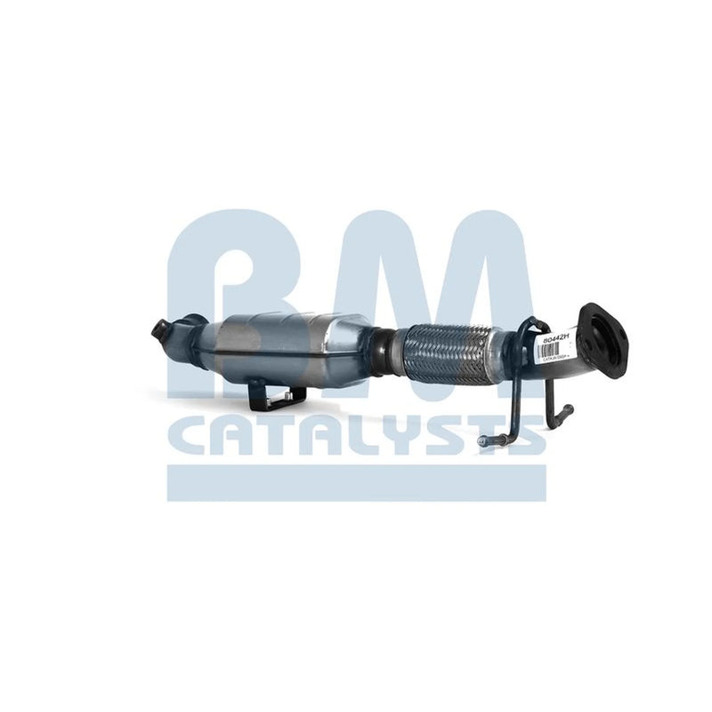 BM Catalysts Homologated Diesel Cat fits Ford Galaxy II 2006-2015 2.0