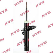 KYB Shock Absorber Damper Strut Front Left fits Citroën C3 Aircross I 2017-2018