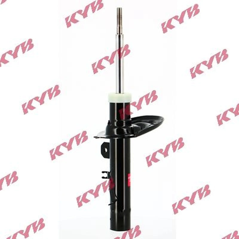 KYB Shock Absorber Damper Strut Front Left fits Citroën C3 Aircross I 2017-2018