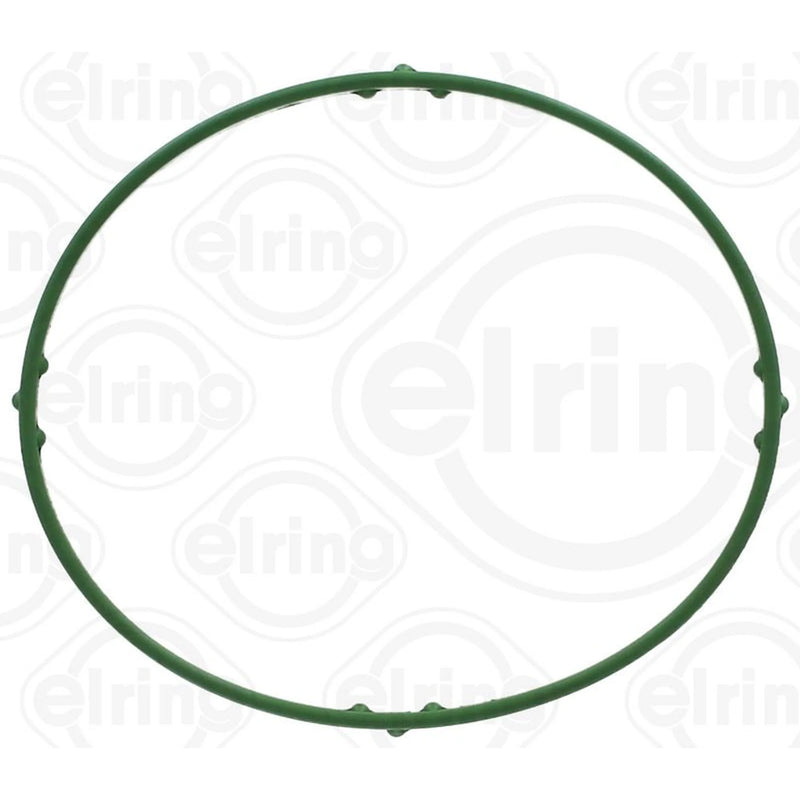 Elring Intake Manifold Housing Gasket OD ID Thick fits VW Beetle 2011-2019 2.5