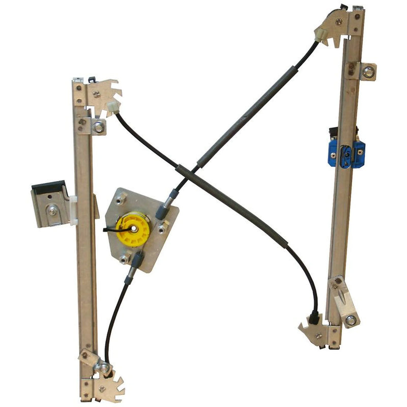 Valeo Electric Window Regulator Lifter Right Front 851381
