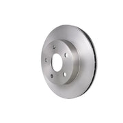 Bosch Front Brake Discs & Pads fits Jeep Grand Cherokee III 2006-2010 6.1