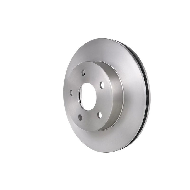 Bosch Front Brake Discs & Pads fits Jeep Grand Cherokee III 2006-2010 6.1