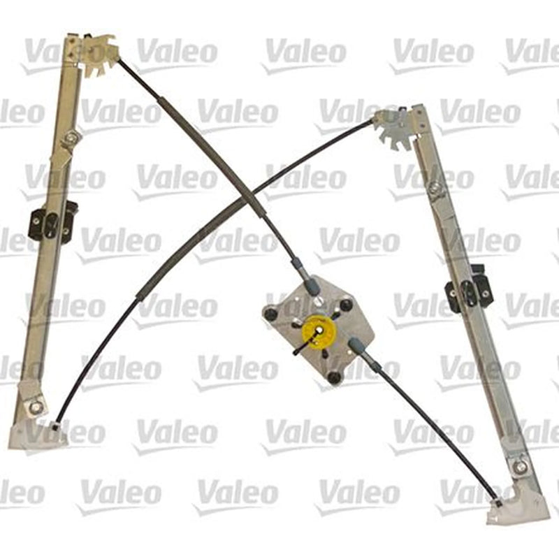 Valeo Electric Window Regulator Lifter Left Front 851122