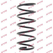 KYB Front Suspension Coil Spring fits Opel Tigra 1994-2000 1.4 1.6