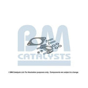 BM Catalysts Fitting Kit FK80338B FK80338B