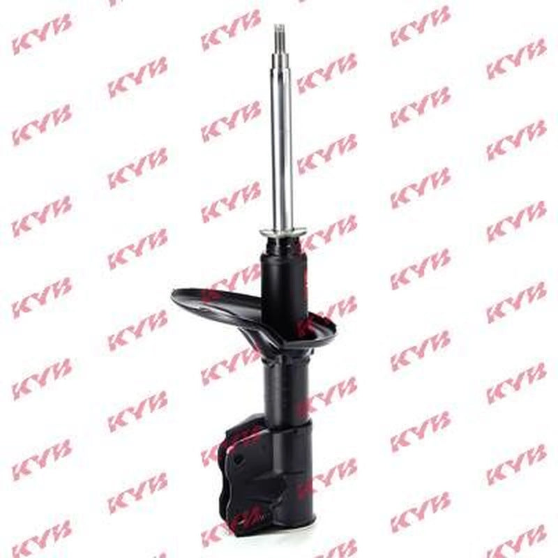 KYB Shock Absorber Damper Strut Front Right fits Mitsubishi Carisma 1995-2006