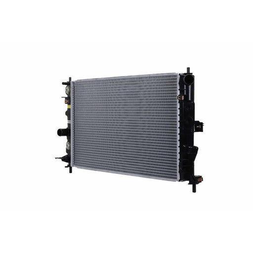 Hella Engine Radiator 8MK 366 302-721