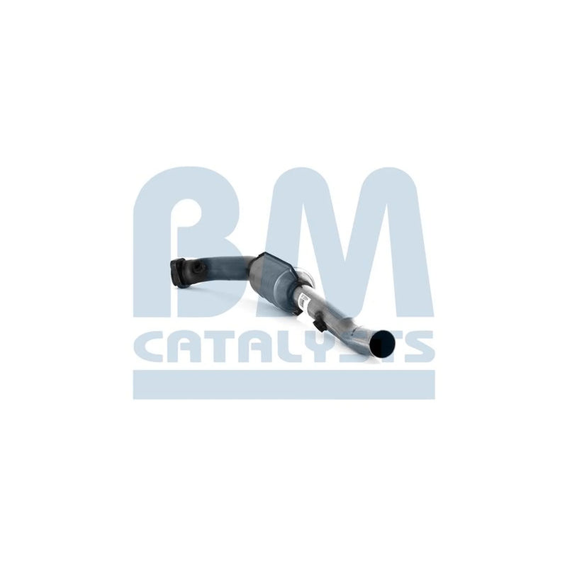 BM Catalysts Homologated Petrol Cat fits Land Rover Range Rover 2002-2005 4.4
